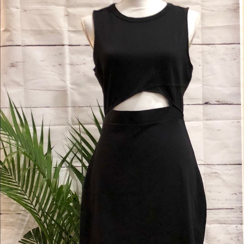 Express Dress
